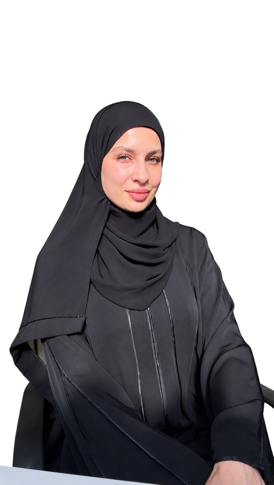 نور أبو جعفر - أخصائية العناية بالبشرة